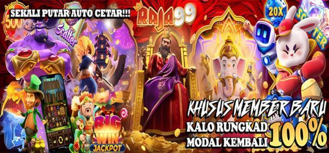 7 Akun Slot Populer yang Wajib Dicoba di Indonesia