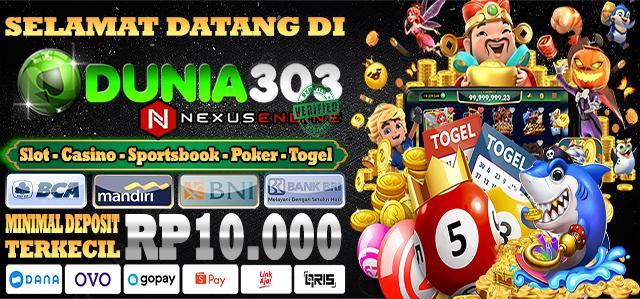 7 Akun Slot Populer yang Wajib Dicoba di Indonesia