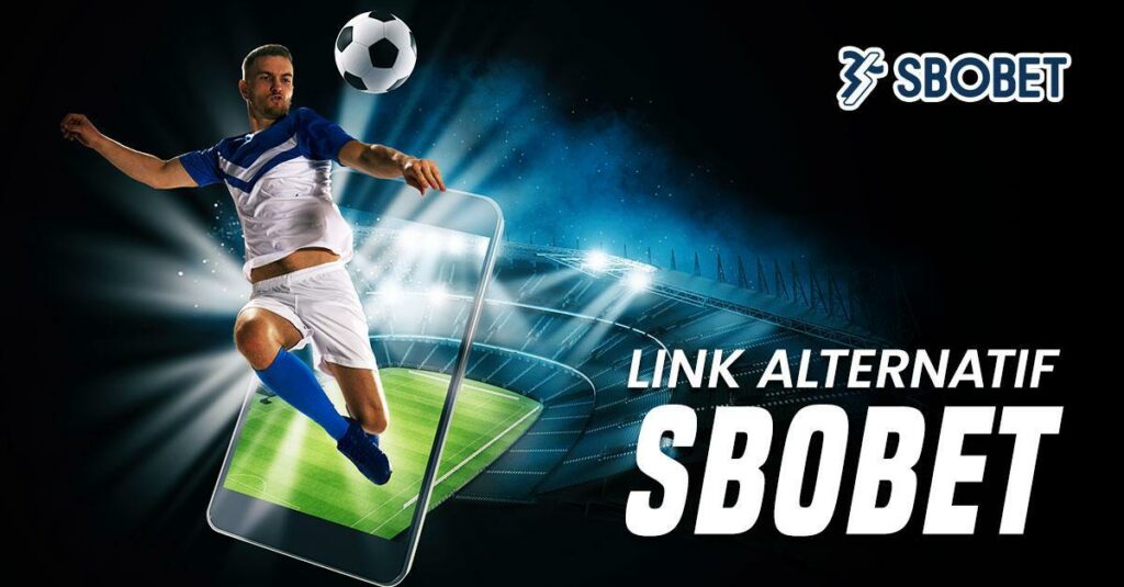 Keamanan Terjamin dengan Login Sbobet Anti Rungkat