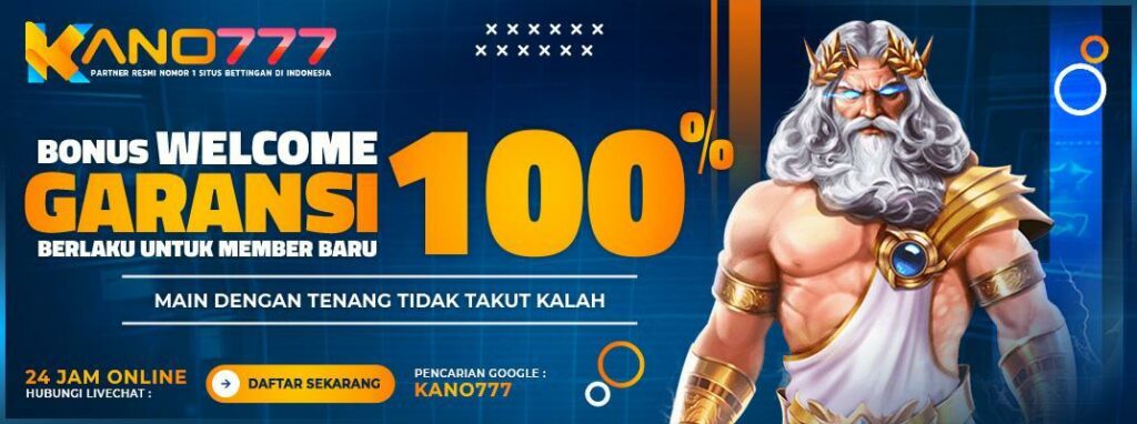 Agen Bonanza BCA: Tempat Terbaik untuk Transaksi Online