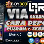 Login Sicbo BRI: Daftar dan Mainkan Game Sicbo di Situs Resmi BRI