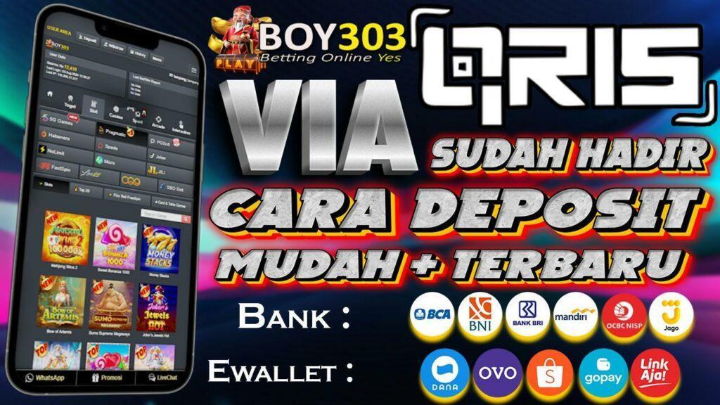 Login Sicbo BRI: Daftar dan Mainkan Game Sicbo di Situs Resmi BRI