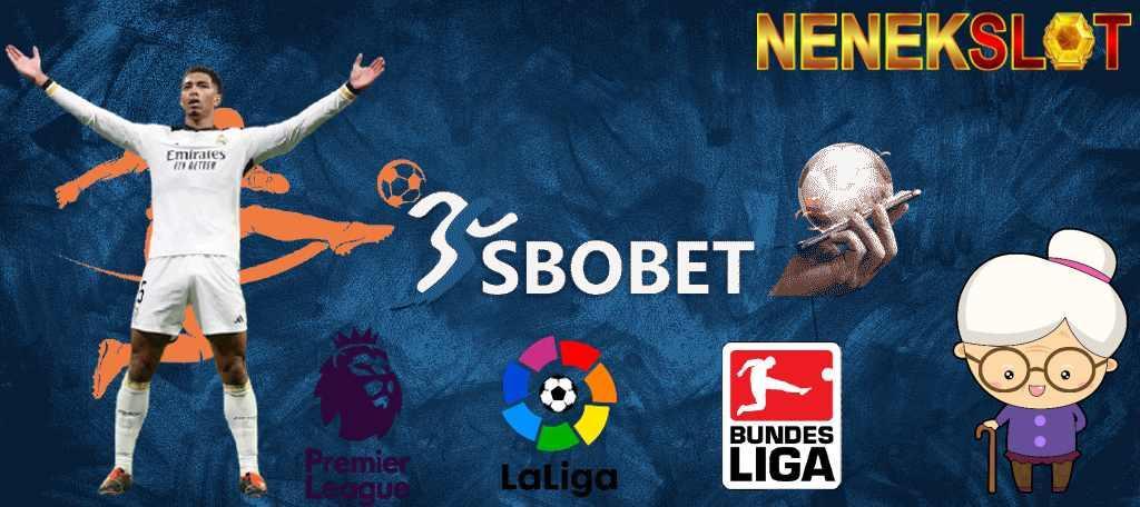 Daftar Akun Sbobet MANDIRI | Registrasi Mudah dan Cepat di Sbobet