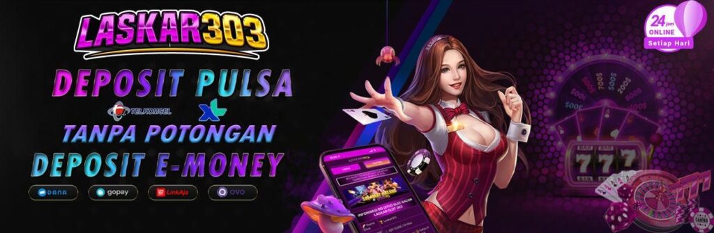 Bandar Casino Wallet Terpercaya di Indonesia