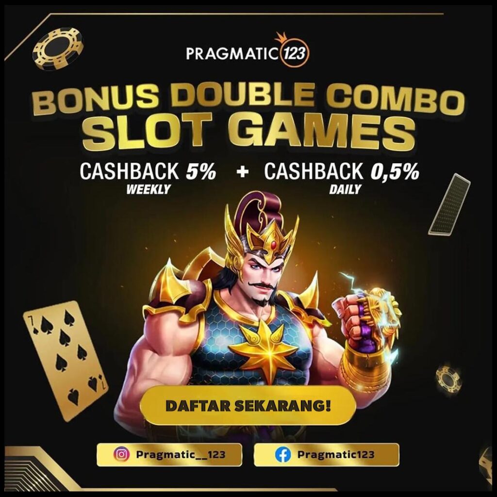 Daftar Agen Slot Populer di Indonesia