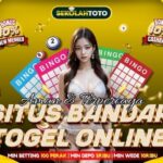 Agen Togel Terbaik: Tempat Terpercaya untuk Judi Togel Online