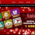 Permainan Sicbo Resmi: Nikmati Keseruan Bermain Dadu Online Sebagai Member Anggota Terdaftar