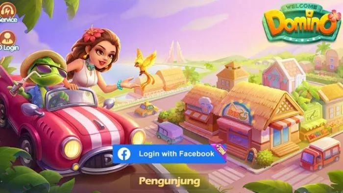 Dapatkan Akun Domino dengan Saldo Gratis Sekarang Juga!