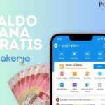 Daftar Akun Depo 5k dan Dapatkan Saldo Gratis