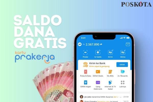 Daftar Akun Depo 5k dan Dapatkan Saldo Gratis