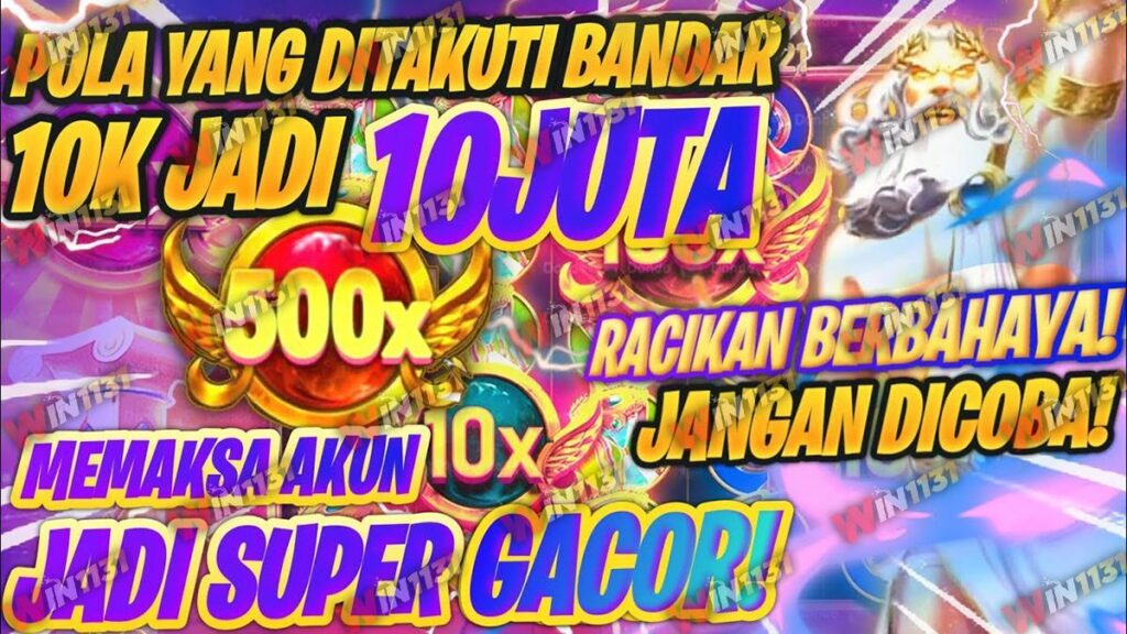 Login Depo 10k Bagus: Cara Terbaik untuk Meraih Keuntungan