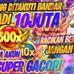 Login Depo 10k Bagus: Cara Terbaik untuk Meraih Keuntungan