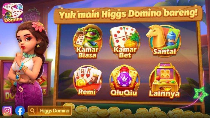 Dapatkan Akun Domino dengan Saldo Gratis Sekarang Juga!