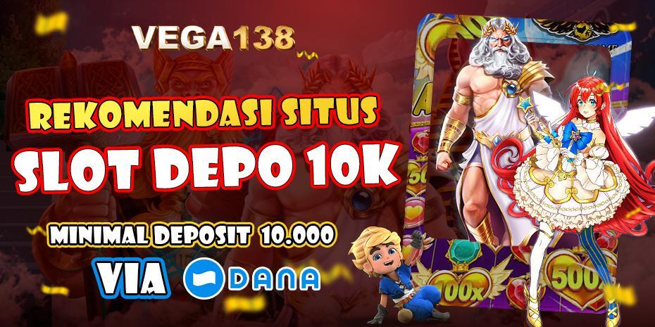 Login Depo 10k Bagus: Cara Terbaik untuk Meraih Keuntungan