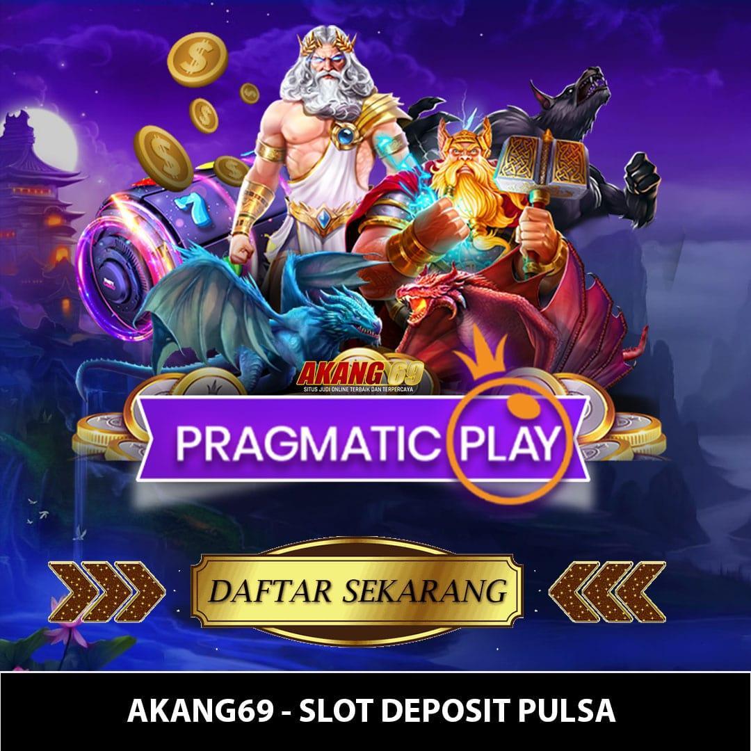 Daftar Akun Depo Pulsa Alternatif Terbaik