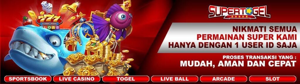 Daftar Slot Online Terpercaya dan Terbaik di Indonesia