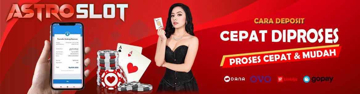 Bandar Casino Ovo Terbaik untuk Transaksi Mudah dan Cepat